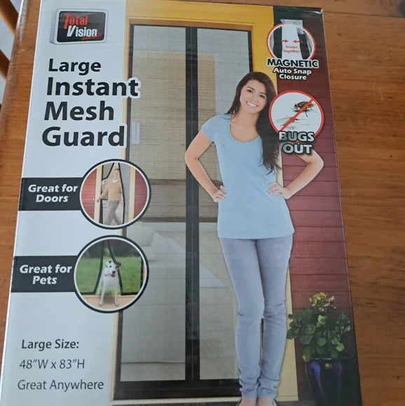 Screen - Picture 1 of 4